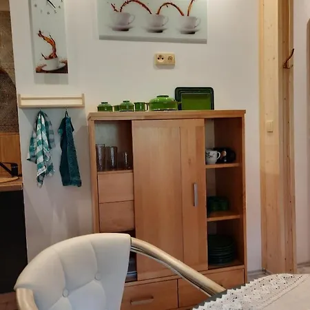 Ferienwohnung Steinhaus / Kamenny Dum Zdíkov Exterior foto
