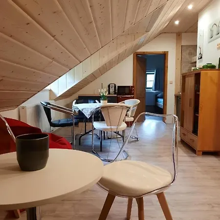 Ferienwohnung Steinhaus / Kamenny Dum Zdíkov Exterior foto