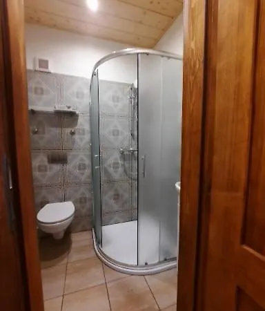 Ferienwohnung Steinhaus / Kamenny Dum Zdíkov Exterior foto