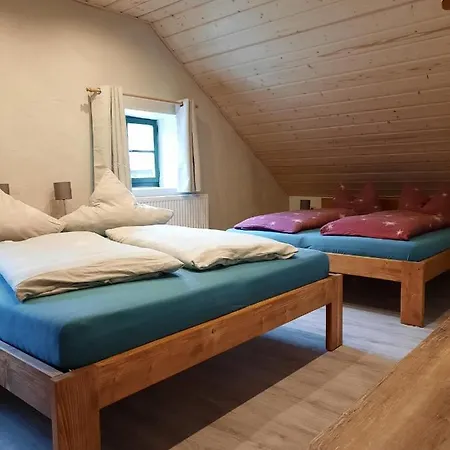 Ferienwohnung Steinhaus / Kamenny Dum Zdíkov Exterior foto