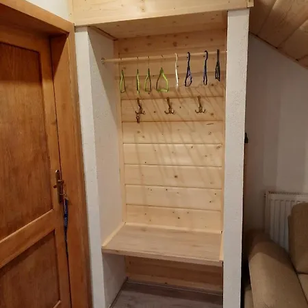 Ferienwohnung Steinhaus / Kamenny Dum Zdíkov Exterior foto