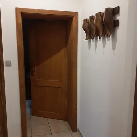Ferienwohnung Steinhaus / Kamenny Dum Zdíkov Exterior foto