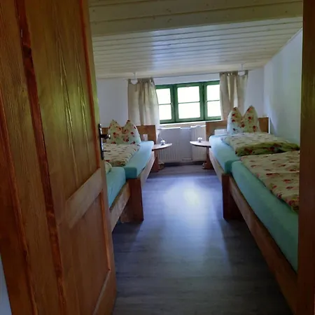 Ferienwohnung Steinhaus / Kamenny Dum Zdíkov Exterior foto