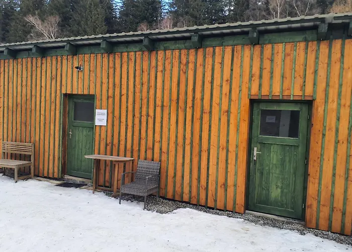 Steinhaus / Kamenny Dum