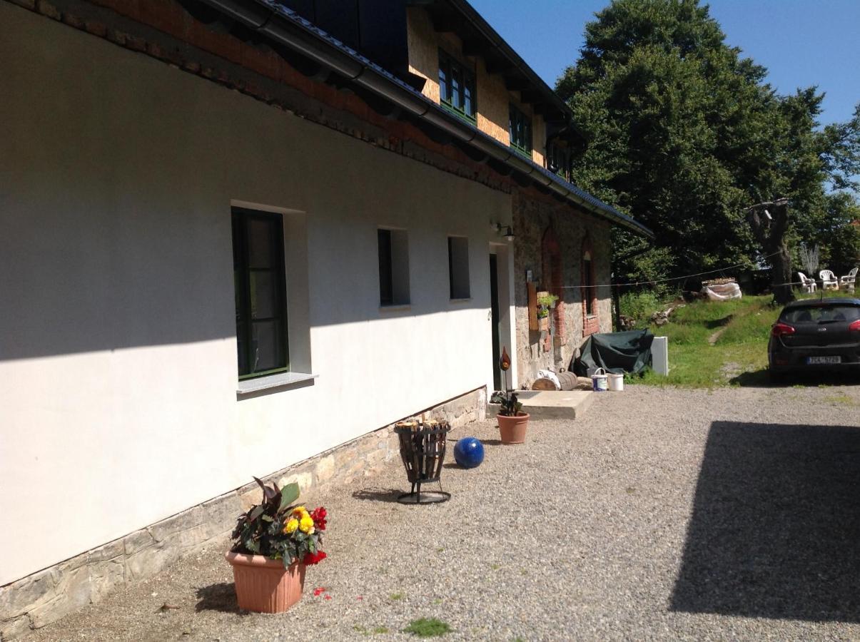 Steinhaus / Kamenny Dum Apartment *
