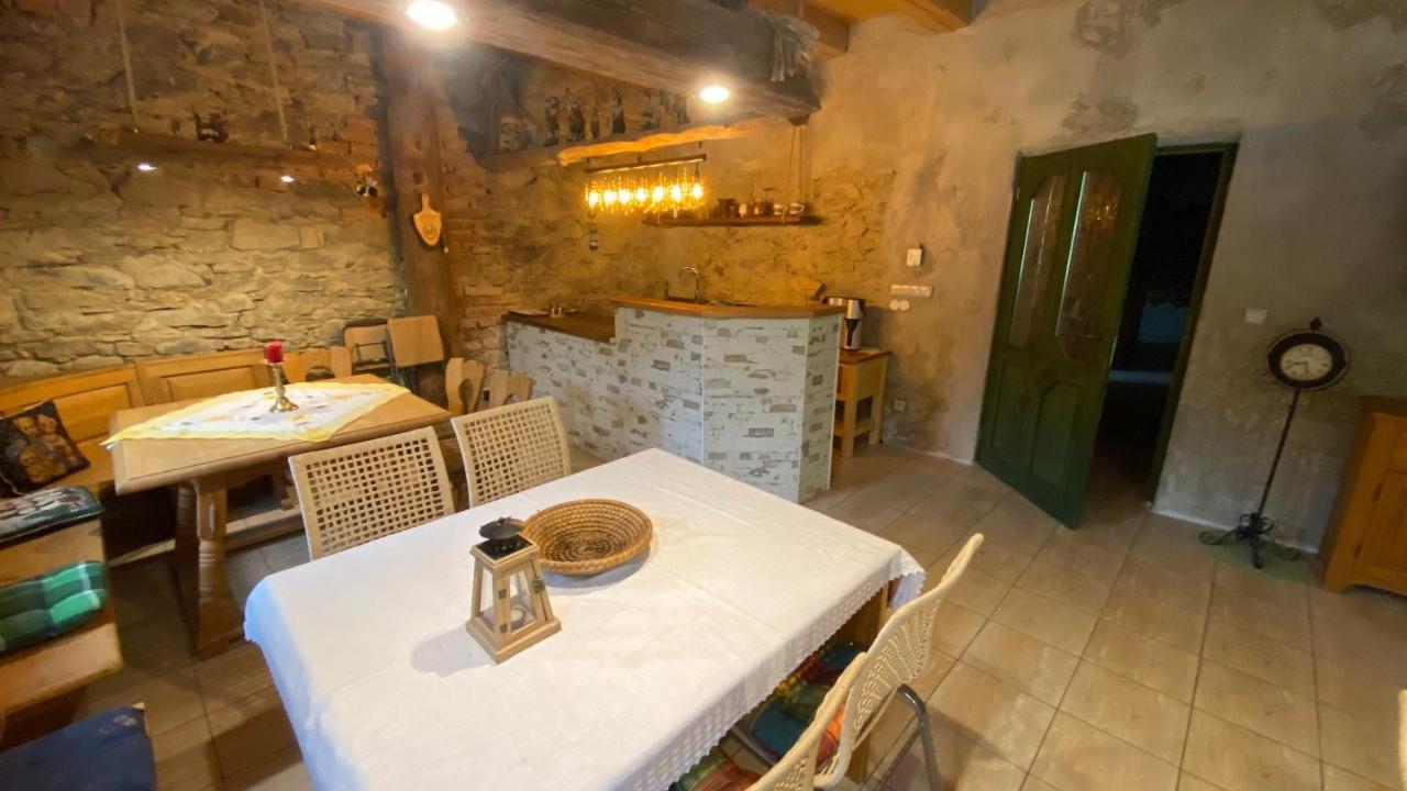 Apartmán Steinhaus / Kamenny Dum *