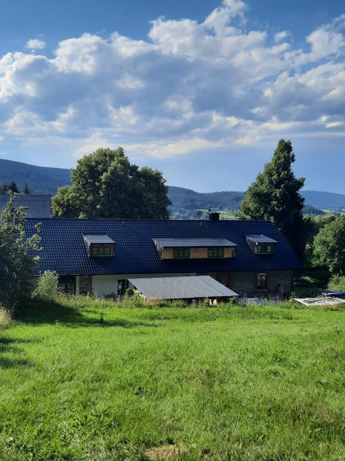 Steinhaus / Kamenny Dum Apartment *