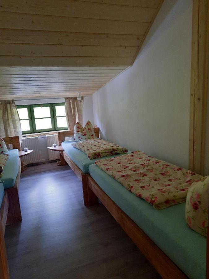 Steinhaus / Kamenny Dum Apartment