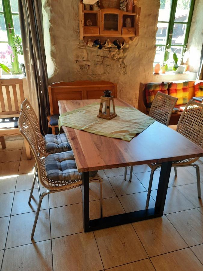 Apartmán Steinhaus / Kamenny Dum *