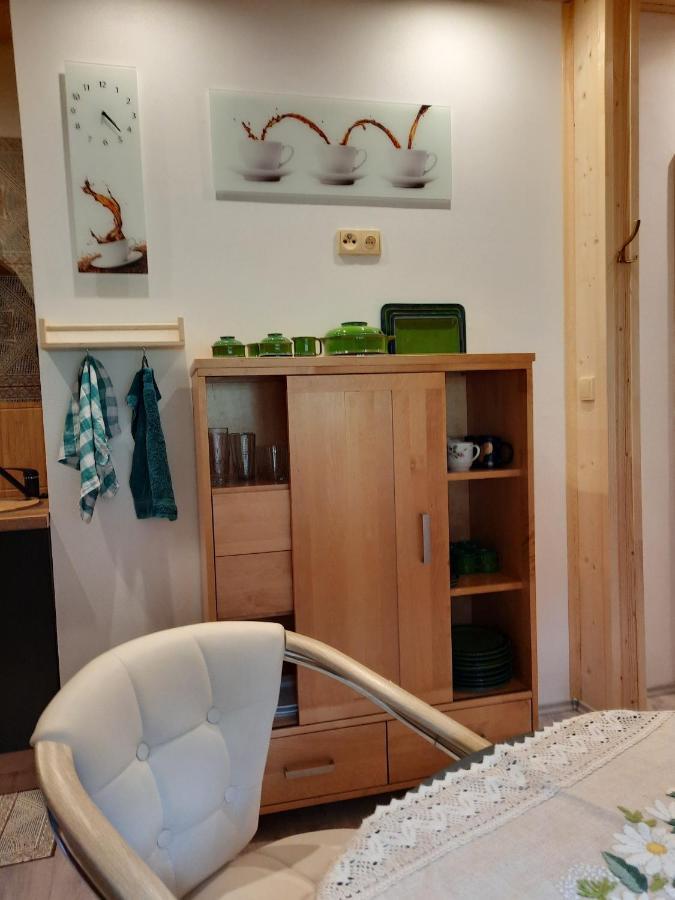 Apartmán Steinhaus / Kamenny Dum