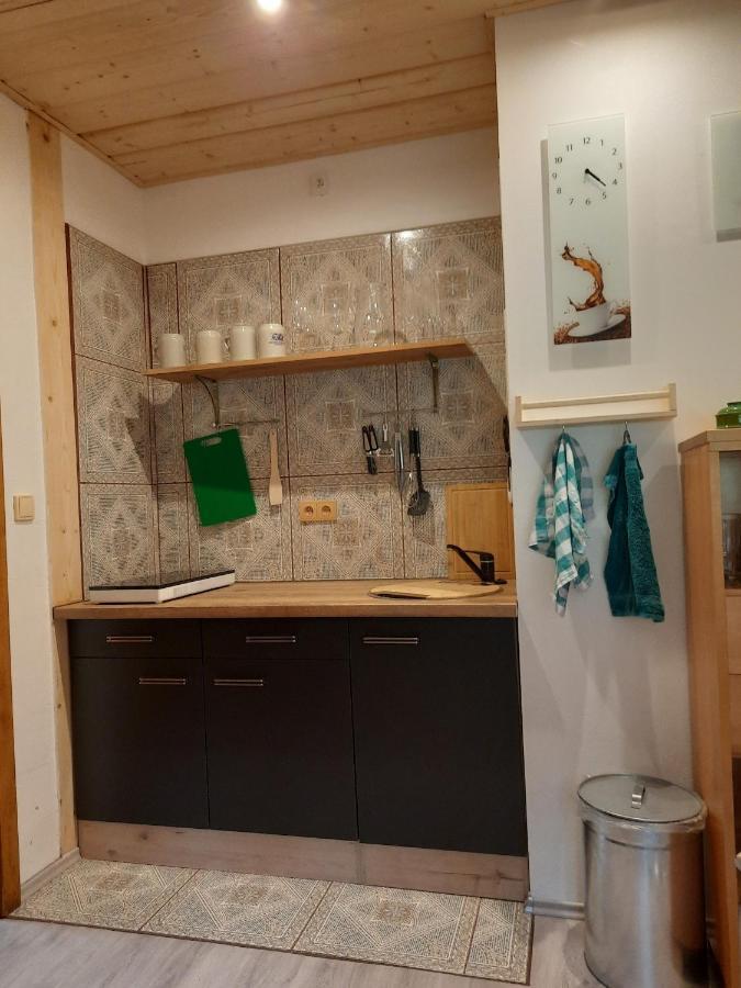 Apartment Steinhaus / Kamenny Dum *