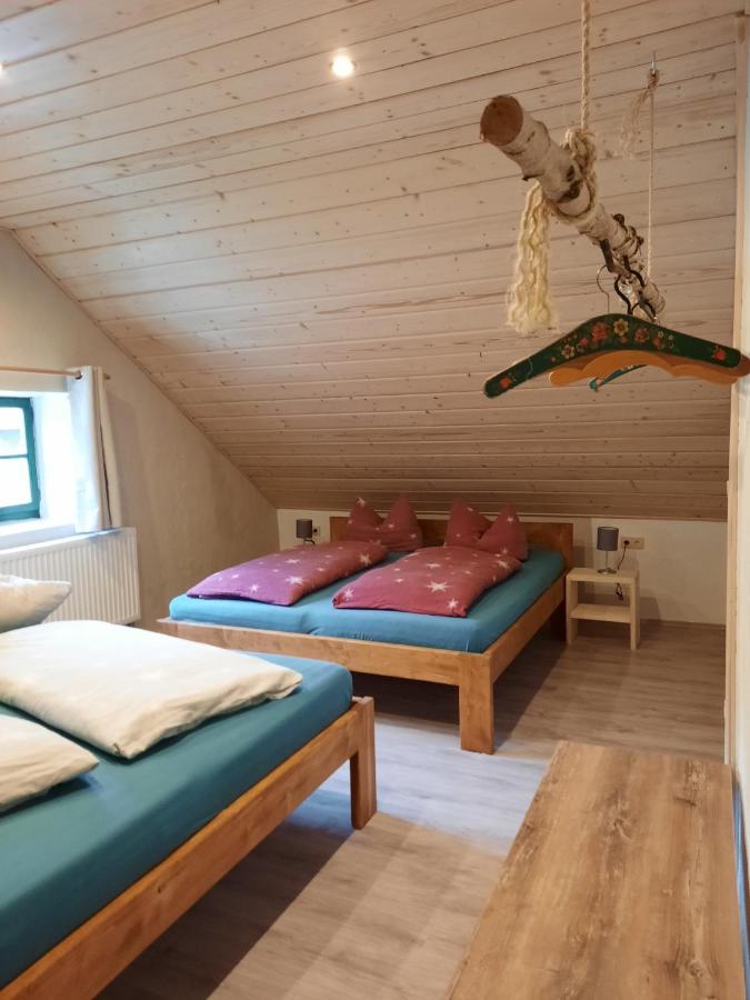 Steinhaus / Kamenny Dum * Zdikov