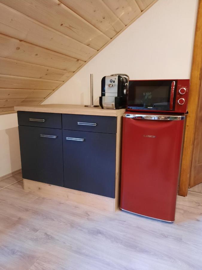 Apartment Steinhaus / Kamenny Dum