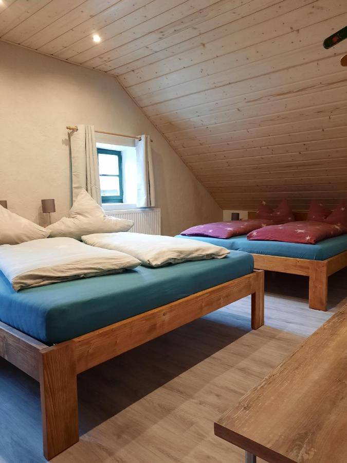 Apartment Steinhaus / Kamenny Dum *