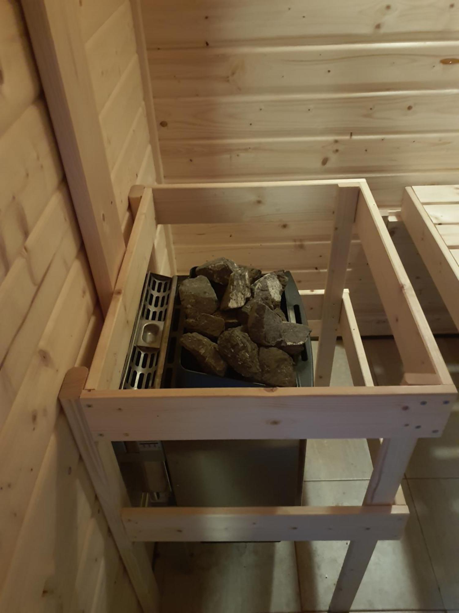Apartment Steinhaus / Kamenny Dum Zdíkov