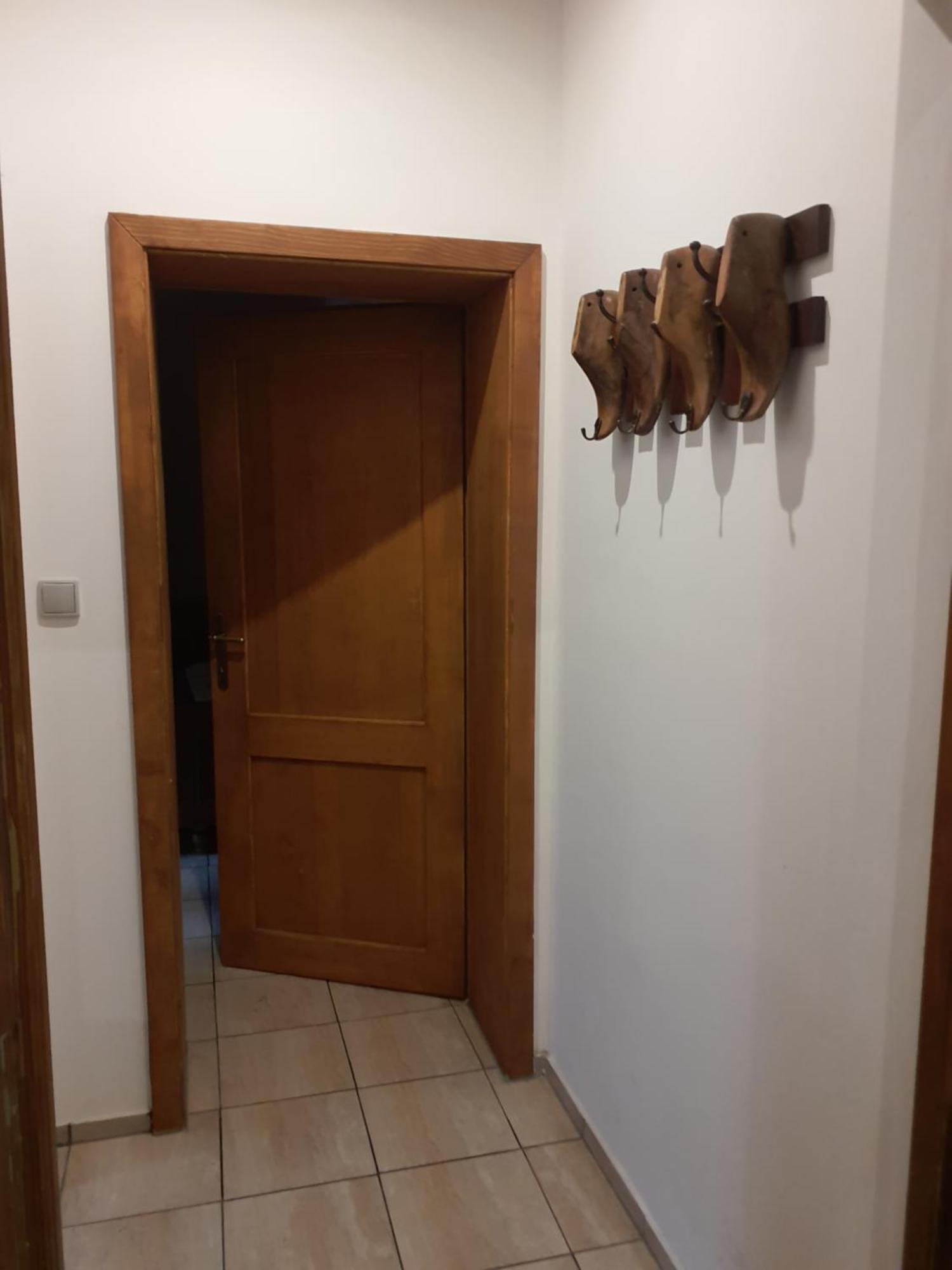 Steinhaus / Kamenny Dum Apartment *